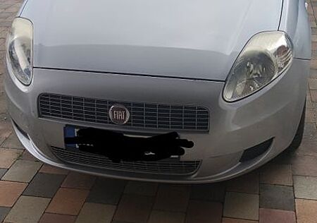Fiat Punto 1.4 8V Edizione Magnifica Edizione Mag...