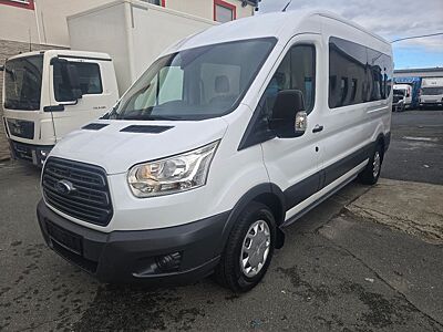 Ford Transit Kombi 350 L3 Trend