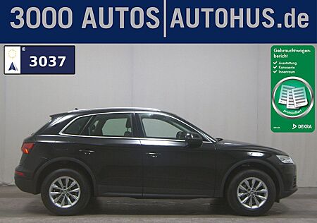 Audi Q5 40 TDI Qu. Navi Xenon+ Virtual Pano PDC SHZ