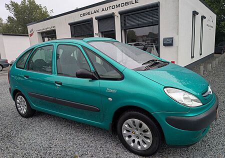 Citroën Xsara Picasso 1.8 16V Chrono Klimaauto.