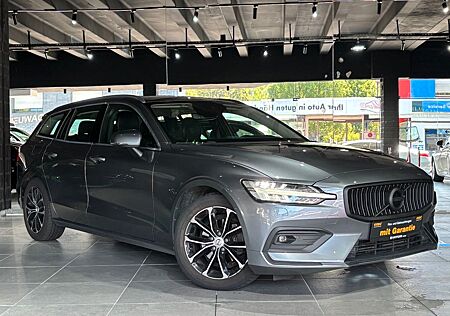 Volvo V60 Momentum /KAMERA/LED/SHZ/ACC+/NAVI
