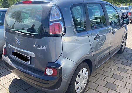 Citroën C3 Picasso VTi 95 Advance Advance