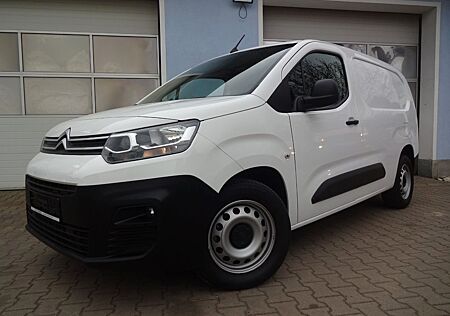 Citroën Berlingo Kasten XL/L2,HU 05/2027,Netto 13.697.-€