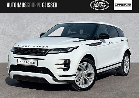 Land Rover Range Rover Evoque RR Evoque P200 R-DYNAMIC SE AWD Automatik ACC