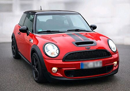 Mini Cooper S R56 184PS | N18 | Panorama|TÜVneu