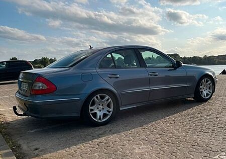 Mercedes-Benz E 350 ELEGANCE Elegance