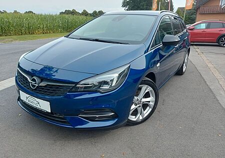 Opel Astra K Sports Tourer 2020 Navi LED Sitzhzg