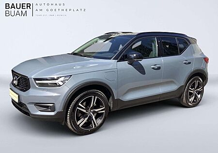 Volvo XC 40 XC40 R Design Expression Recharge 2WD
