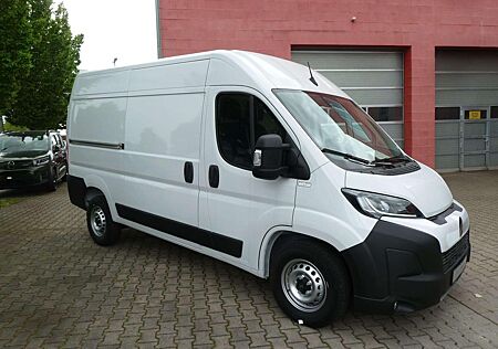 Citroën Jumper BlueHDi 140 L2H2 Heavy BodenSeite 270 He