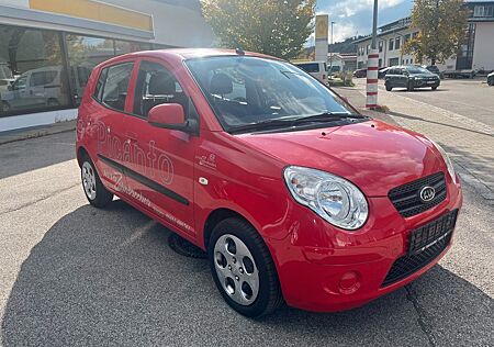 Kia Picanto gebraucht kaufen Kia Picanto 1.1 Vision TÜV 09.2026