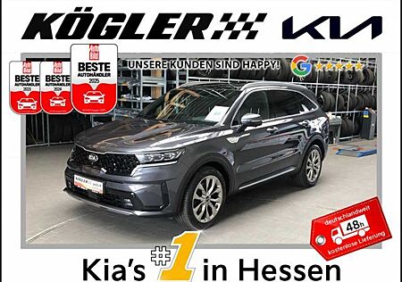 Kia Sorento 2.2 CRDi 4WD Platinum HUD KLIMA LED NAVI