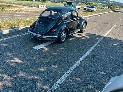Volkswagen Käfer