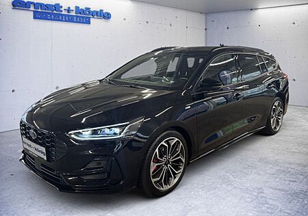 Ford Focus Turnier 1.5 EcoBlue Aut. ST-Line X