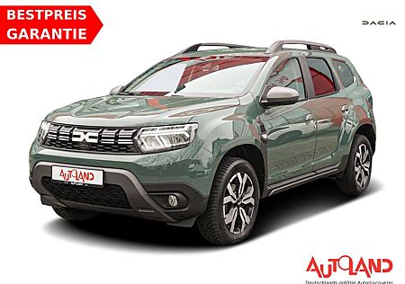 Dacia Duster II 1.3 TCE Extreme