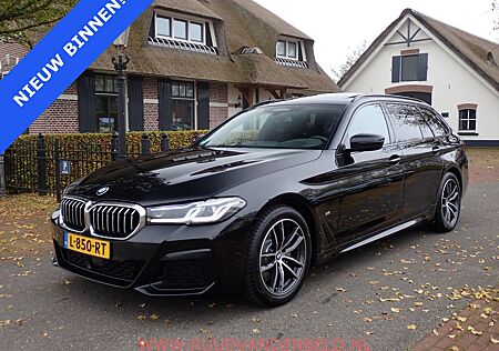 BMW 520D 520 5-serie Touring LCI M-PAKKET PANODAK/KE