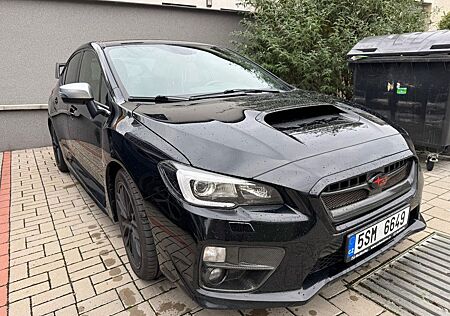 Subaru WRX STI 2.5 Sport Sport