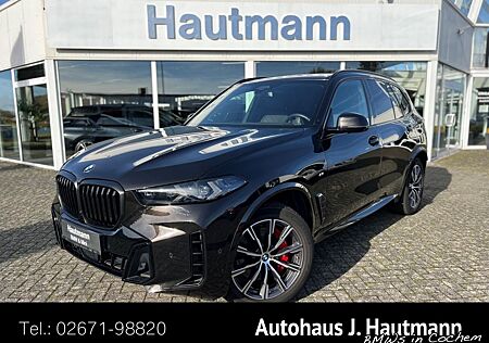 BMW X5 40d xDrive M SPORT PRO+NP:127.598€+LUFTF.+STH