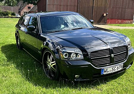 Dodge Magnum R/T kein Rost Trocken 5,7l HEMI