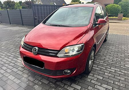 VW Golf Plus Volkswagen 1.6 TDI Sehr gepflegter Zustand !