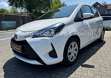 Toyota Yaris 1.0 Kamera Klima Bluetooth