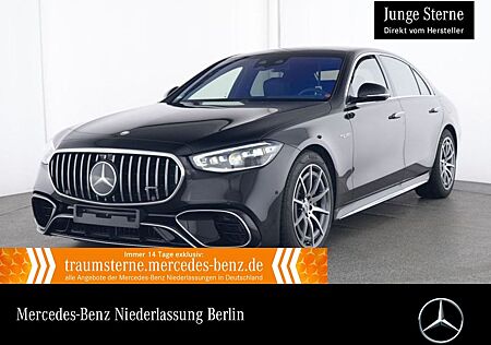 Mercedes-Benz S 63 AMG S 63 E Performance L Pano/Exklusiv/TV/FondEnter