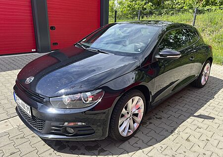 VW Scirocco Volkswagen 1.4 TSI -