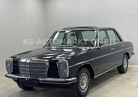 Mercedes-Benz 230 gebraucht kaufen Mercedes-Benz 230 .4*AUTOMATIK*KLIMA*SHZ*SCHIEBEDACH*1-HAND*