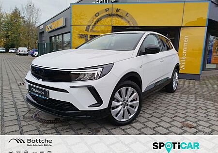 Opel Grandland X Grandland GS Line