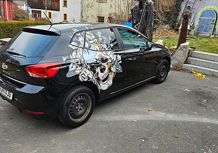 Seat Ibiza 1.0 TSI 70kW XCELLENCE XCELLENCE