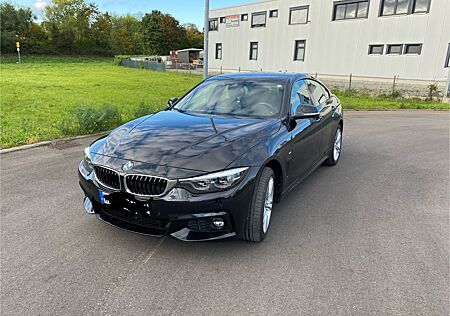 BMW 440i 440 Gran Coupé xDrive Gran Coupé M Spor...
