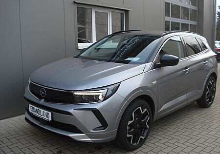 Opel Grandland X Grandland, Ultimate, Navi, Sitzheizung, Kamera