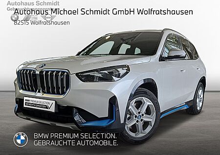 BMW iX1 xDrive30 Harman Kardon*18 Zoll*360 Kamera*