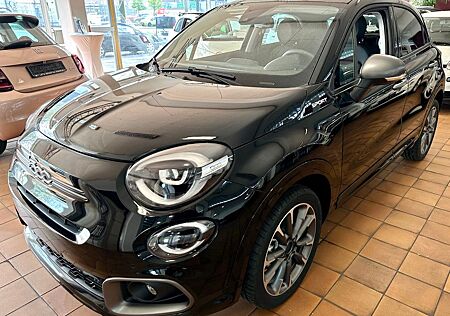 Fiat 500X Dolcevita Sport 1.5 Hybrid Tageszulassug