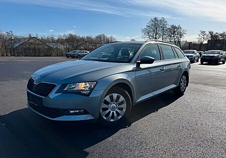 Skoda Superb 1.6 120PS Combi Active 89886