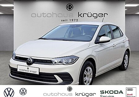 VW Polo Volkswagen 1.0 Limited LED DAB Multifunktionslenkrad