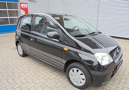 Daihatsu Cuore 1.0 Edition 25 KLIMA NEUER TÜV SERVICE NEU