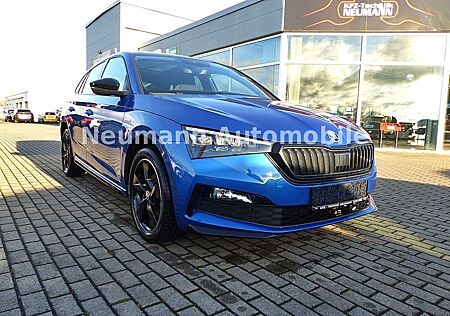 Skoda Scala Monte Carlo *NAVI*ACC*DAB*DSG*