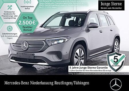 Mercedes-Benz EQB 250 PROGRESSIVE ADVANCED/BURMESTER/VZ-ASSIST