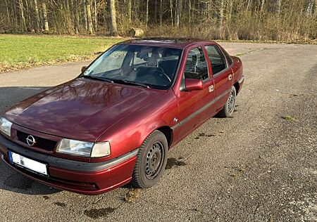 Opel Vectra 1.6i GL GL