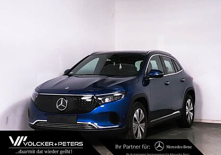 Mercedes-Benz EQA 300 4Matic+AHK+ADVANCED+LED+KEYLESS+AMBI+KAM