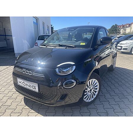 Fiat 500 leasen