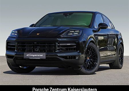 Porsche Cayenne E-Hybrid Coupe InnoDrive Head-Up BOSE