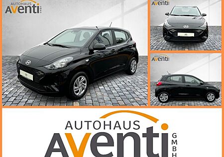 Hyundai i10 Select *NAVI*RFK*DAB-RADIO*LFA*