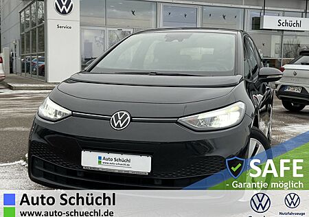 VW ID.3 Volkswagen PRO-PERFORMANCE WÄRMEPUMPE+NAVI+LED+CCS+AP