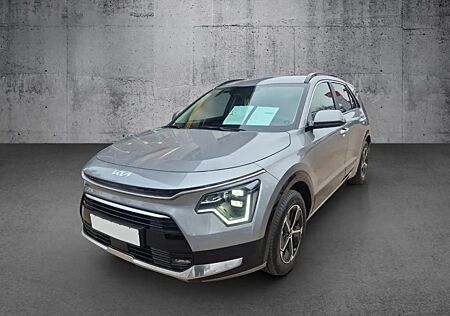 Kia Niro 1.6 Vision ACC LED Navi SHZ 2xKlima Kam. LM