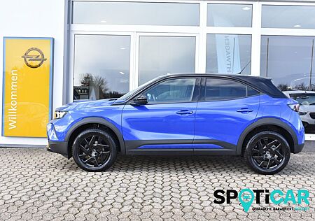 Opel Mokka GS Line