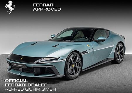 Ferrari 12Cilindri