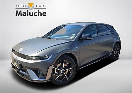 Hyundai IONIQ 5 N-Line 84kWh +Sitz-Paket+Wärmepumpe+