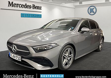 Mercedes-Benz A 180 Edition AMG 360° Multibeam Keyl-GO PTS