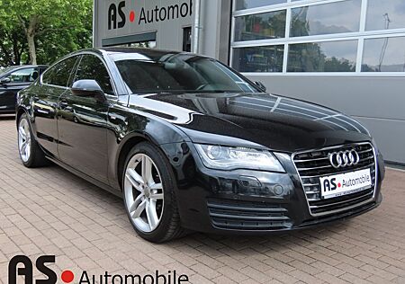 Audi A7 Sportback 3.0 TDI